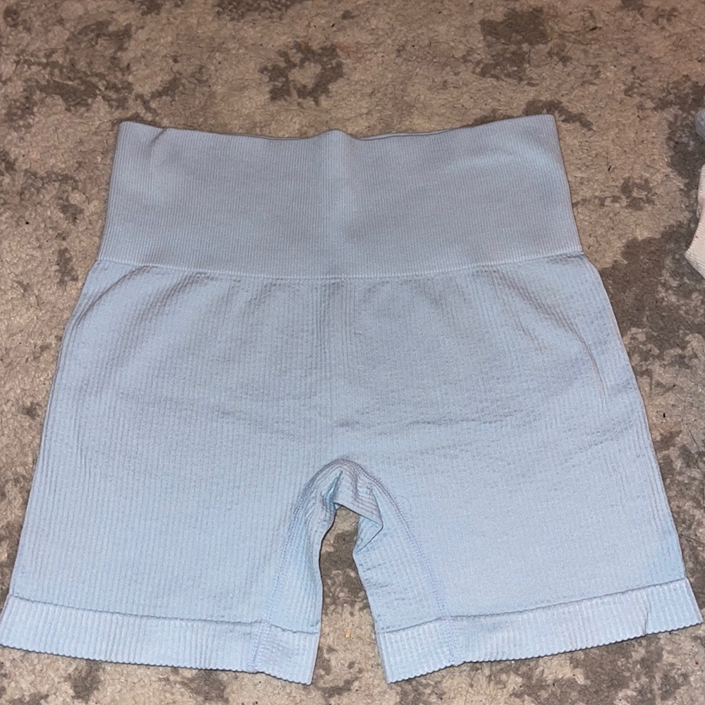 Biker shorts